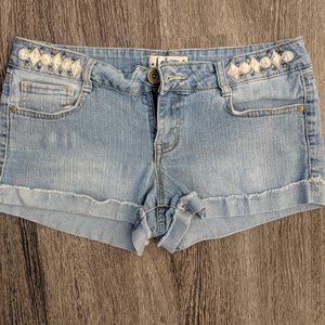 LEI Shorts